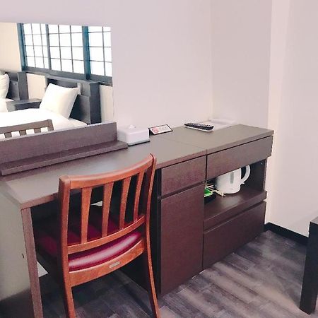Rozy Hotel Namba Осака Екстер'єр фото