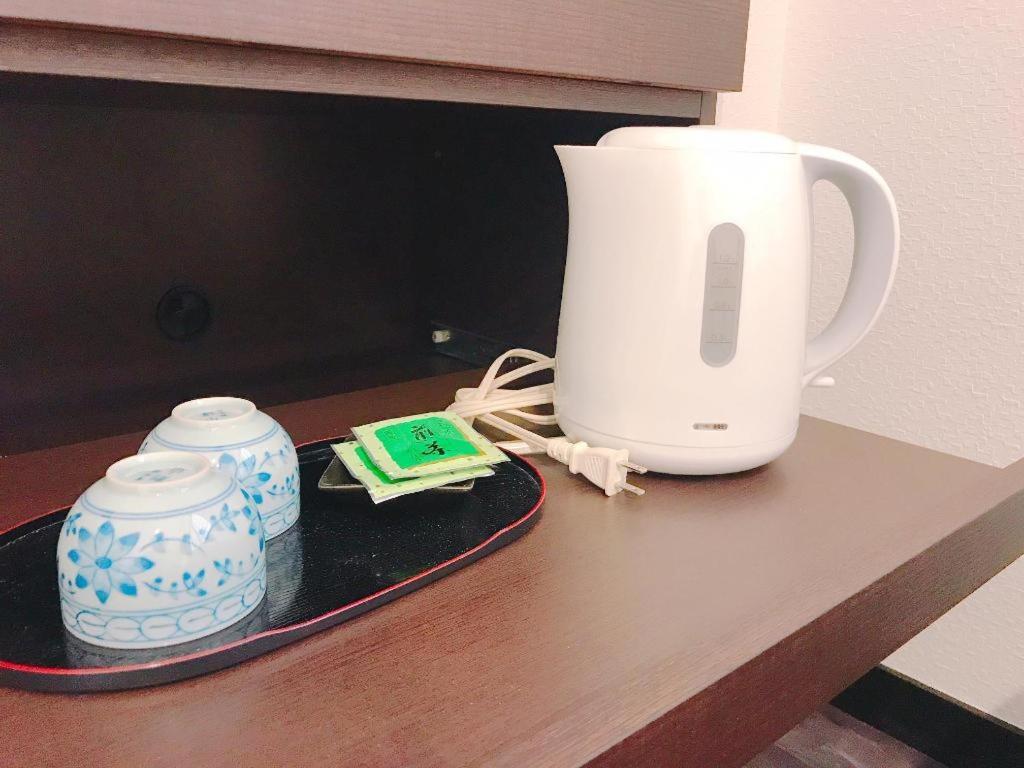 Rozy Hotel Namba Осака Екстер'єр фото