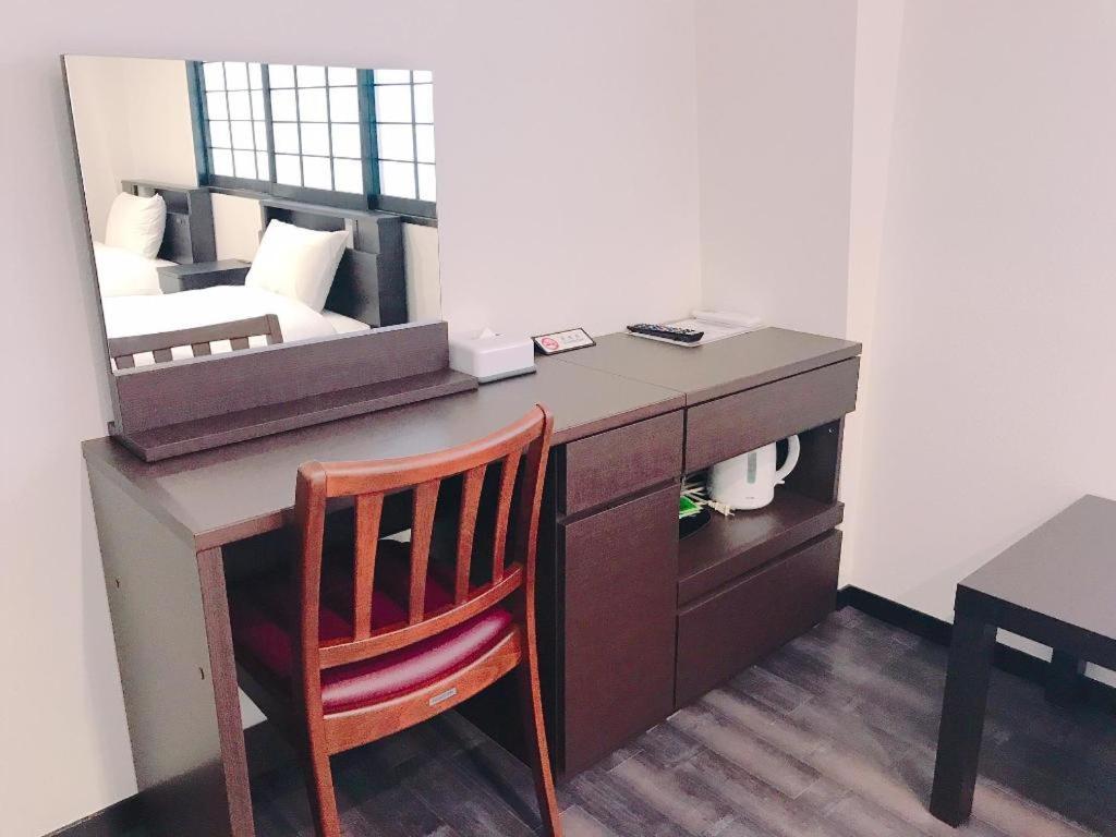 Rozy Hotel Namba Осака Екстер'єр фото