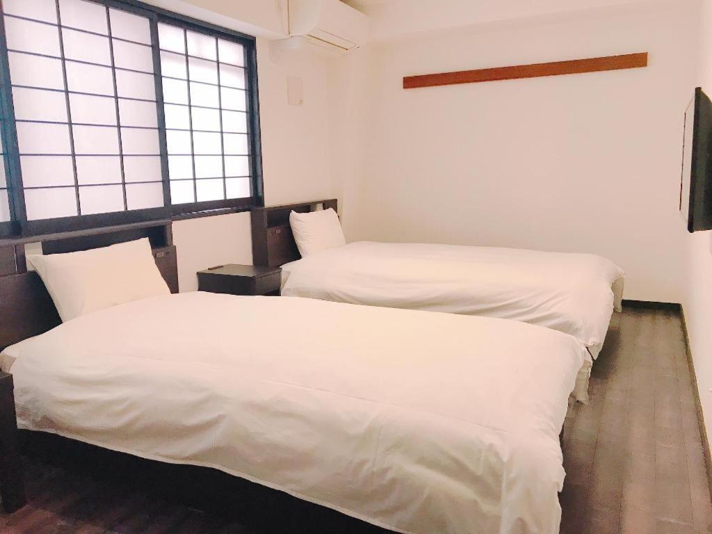 Rozy Hotel Namba Осака Екстер'єр фото