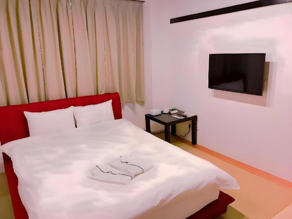 Rozy Hotel Namba Осака Екстер'єр фото
