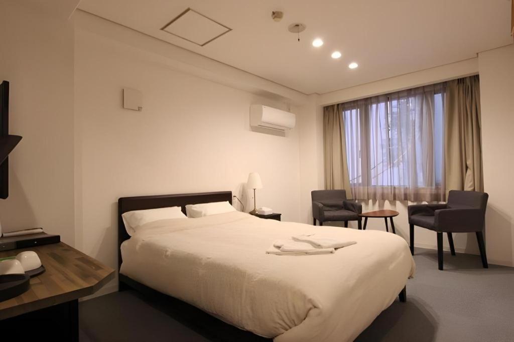 Rozy Hotel Namba Осака Екстер'єр фото
