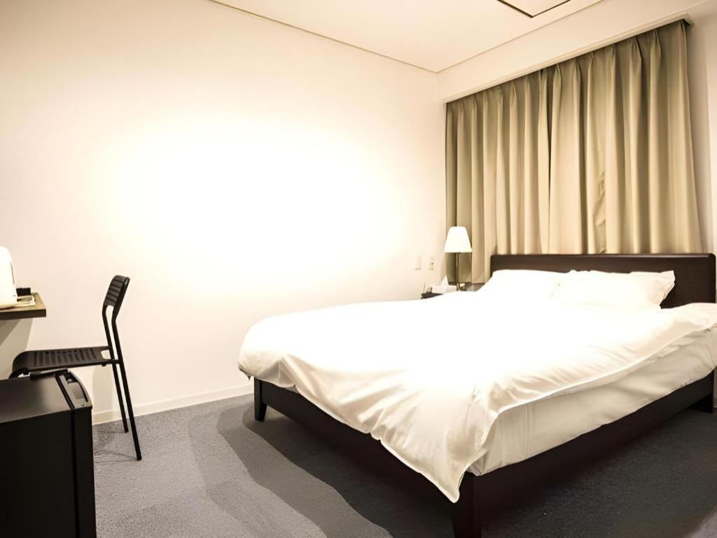 Rozy Hotel Namba Осака Екстер'єр фото