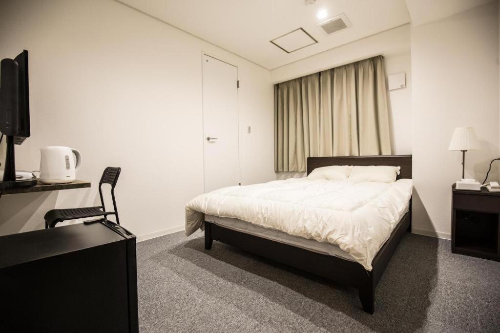 Rozy Hotel Namba Осака Екстер'єр фото