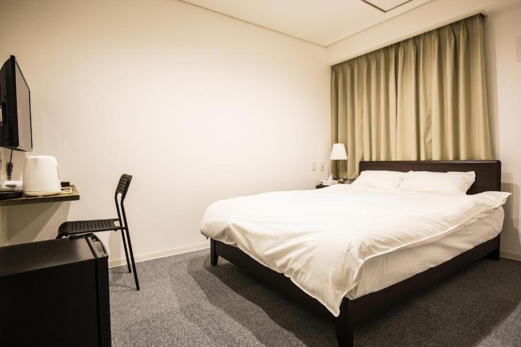 Rozy Hotel Namba Осака Екстер'єр фото