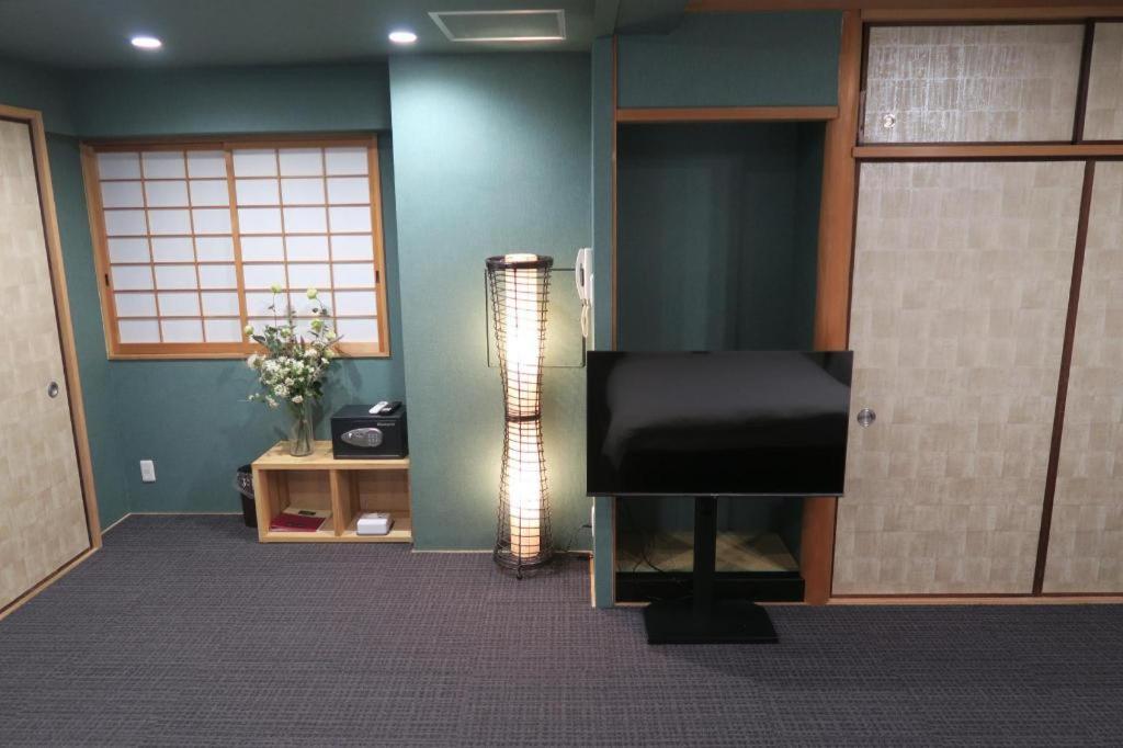 Rozy Hotel Namba Осака Екстер'єр фото