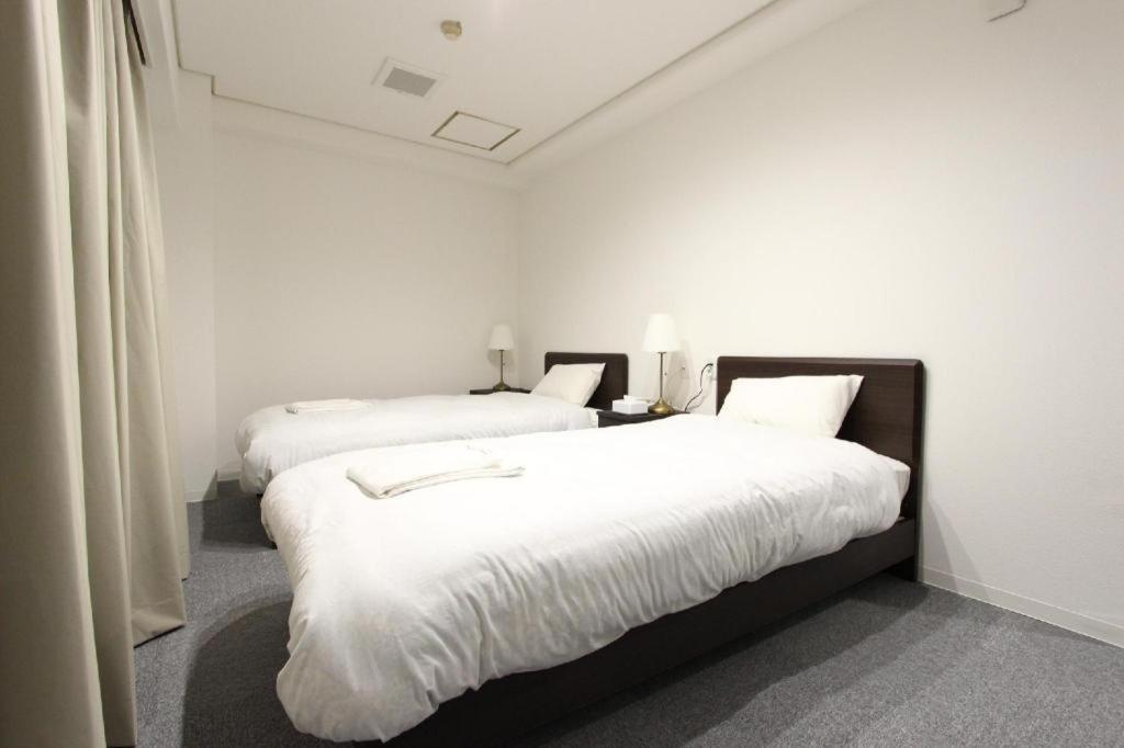 Rozy Hotel Namba Осака Екстер'єр фото