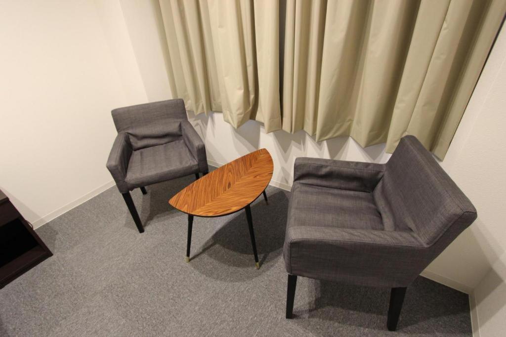 Rozy Hotel Namba Осака Екстер'єр фото