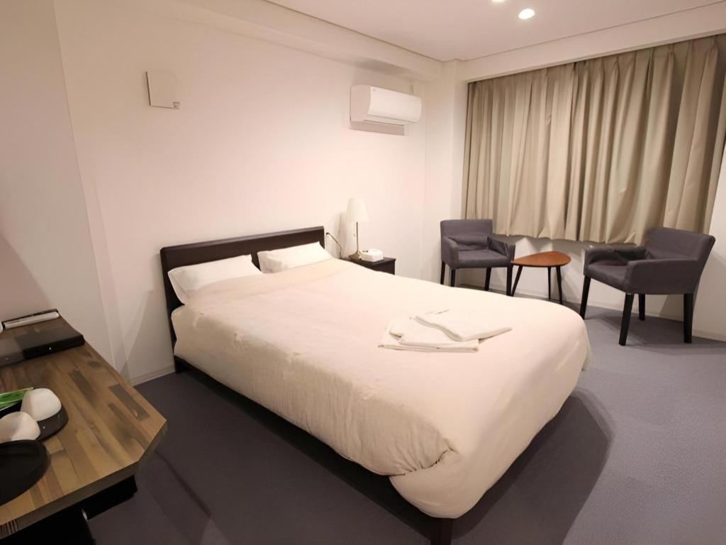 Rozy Hotel Namba Осака Екстер'єр фото