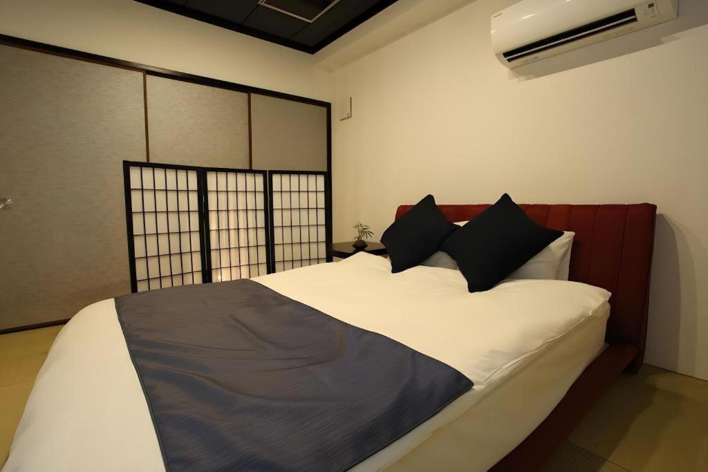 Rozy Hotel Namba Осака Екстер'єр фото